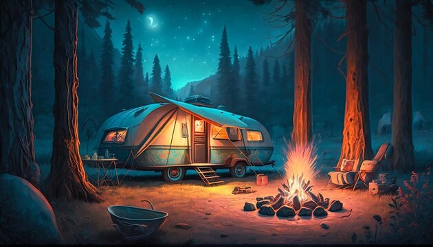 Table Rock Oasis Campground - Campground in Branson