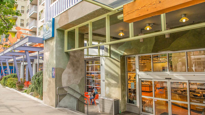 PCC Community Markets - Fremont Co-op - Supermarket in Seattle