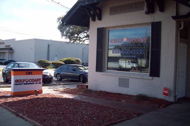 Gulf Coast Property Management, Co. Inc.