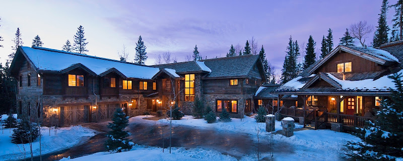 Telluride Rentals - Vacation home rental agency in Telluride