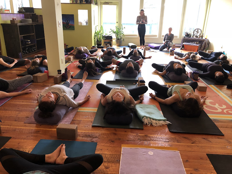 Meta Yoga - Yoga studio in Breckenridge