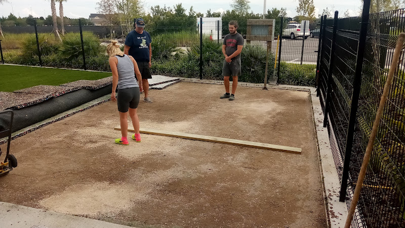 Conquistador Landscaping LLC