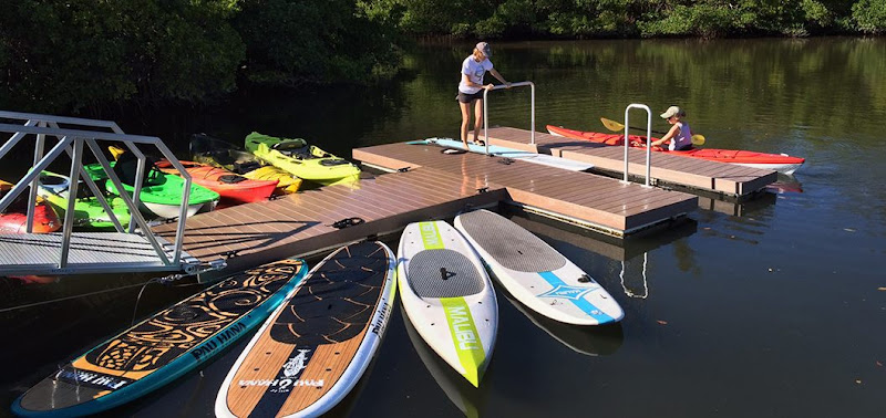 Island Adventure Outfitters - Canoe & kayak rental service in Longboat Key