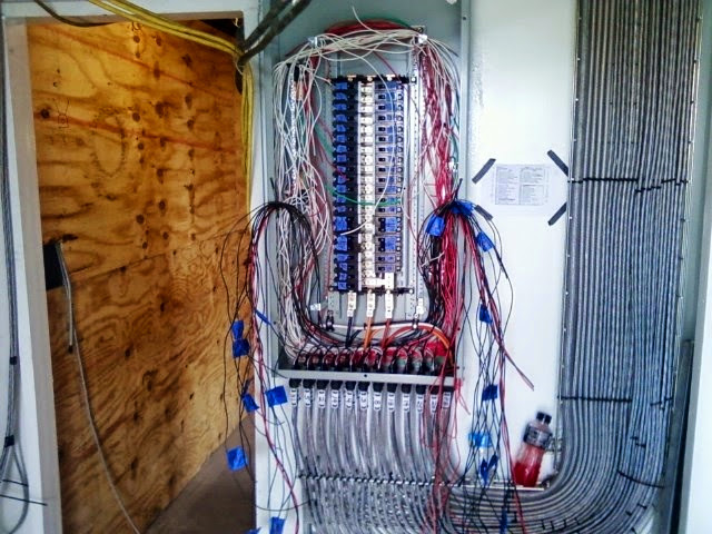 Seattle Electricians Today