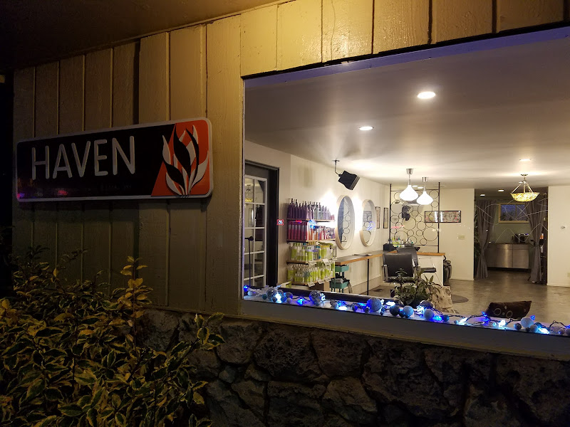 Haven Salon
