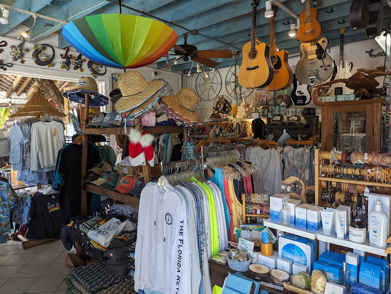 Good Day on a Happy Planet - Boutique in Key West