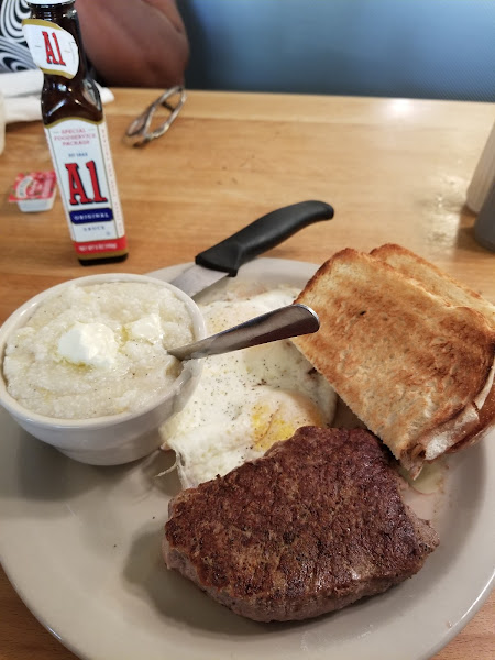 Fatty Patty's Cafe