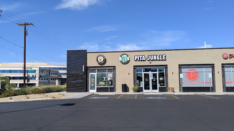 V's Barbershop - North Central Phoenix