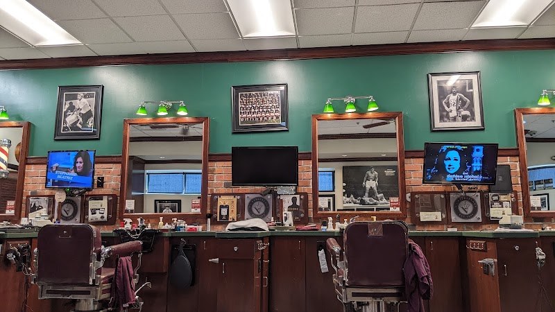 V's Barbershop - North Central Phoenix photo