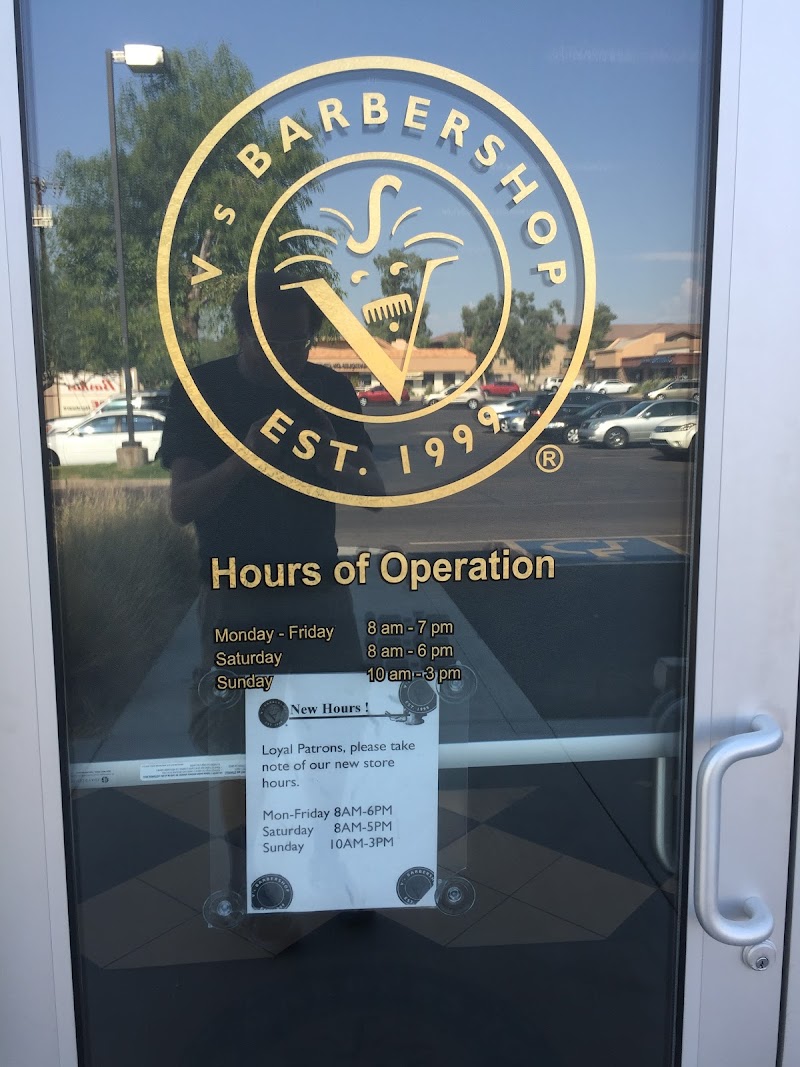 V's Barbershop - North Central Phoenix photo