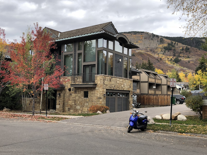 Glory Hole Park - Tourist attraction in Aspen