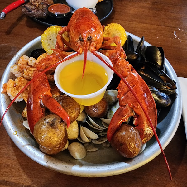 Lobster House Seafood Restaurant