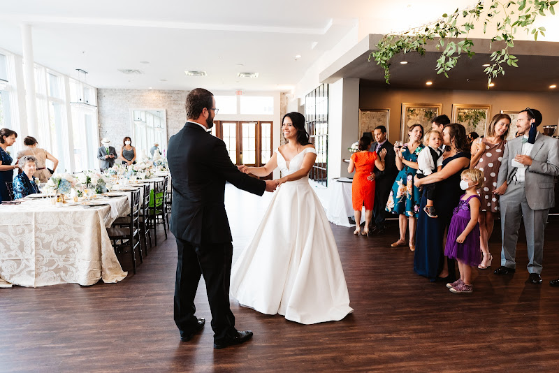 5eleven Palafox Event Hosting