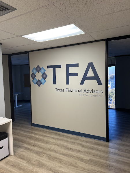 Texas Financial Advisors