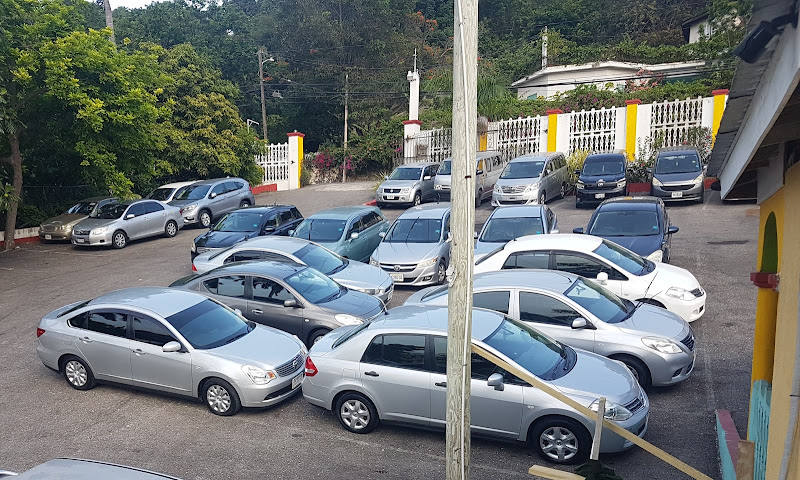 Cheap MBJ Airport Montego Bay Car Hire/ Rental