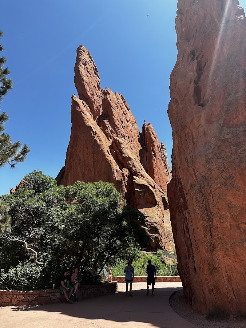 Balanced Rock photo