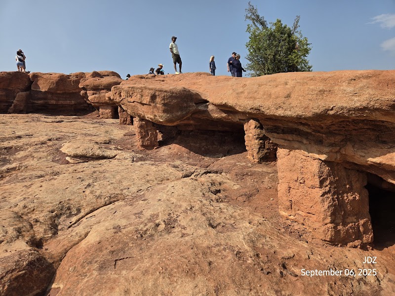 Balanced Rock photo