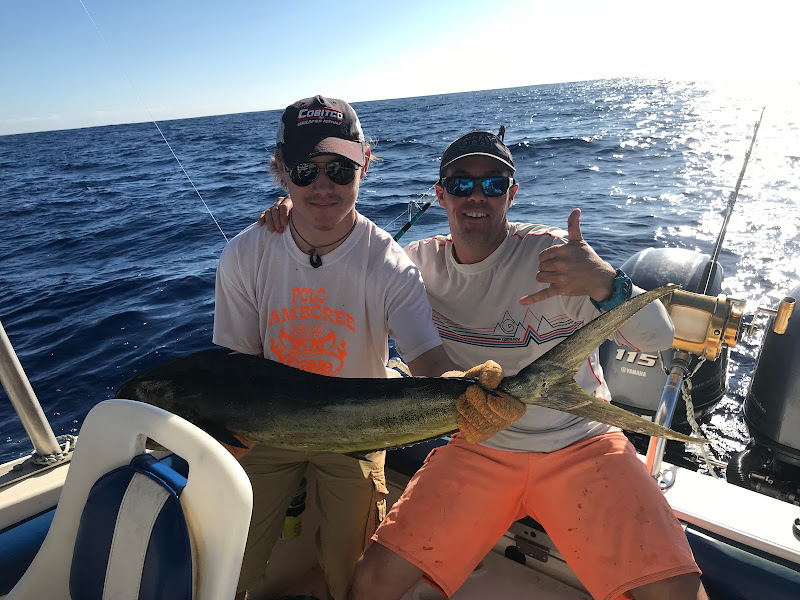Hawaii Ocean Adventure Tours