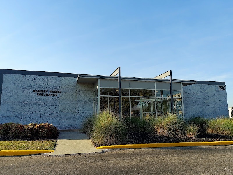 Ramsey Family Insurance - Insurance agency in Chattanooga