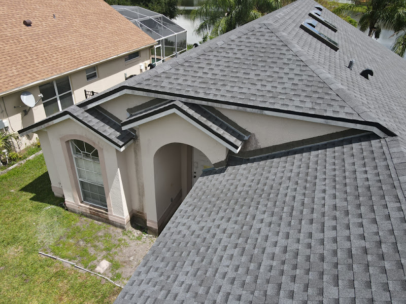Superior One Roofing