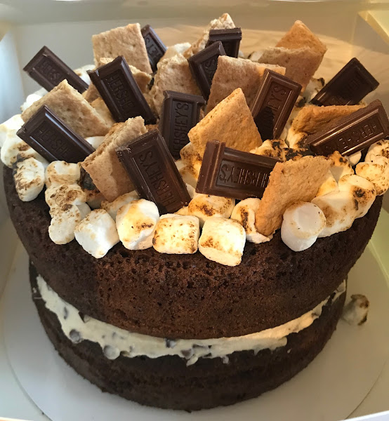Tahoe Love Bakery