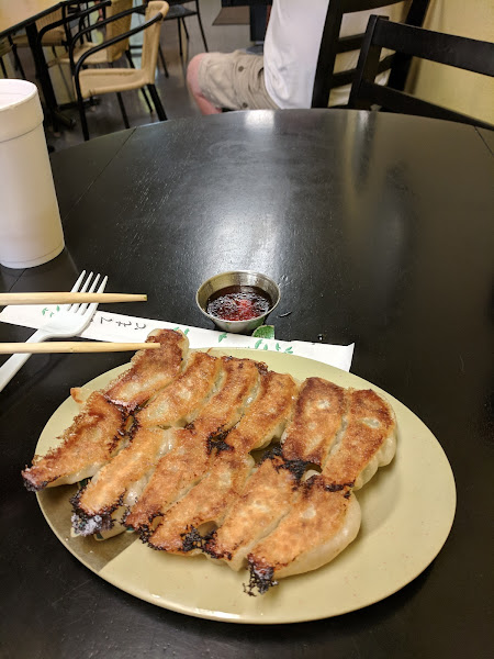 Hachi Japanese Grill Express