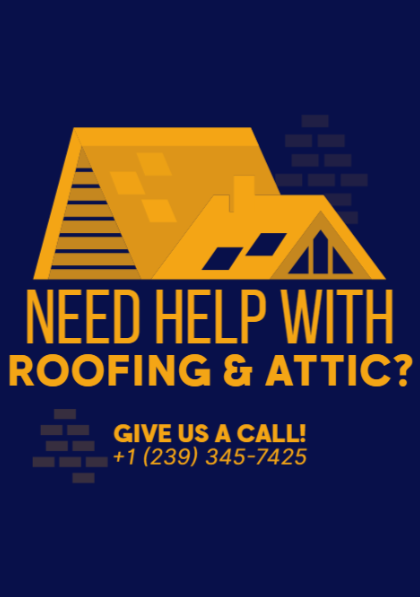 WIRES Attic Insulation & Roofing Services Inc, FL