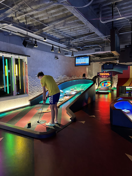 Puttshack - Scottsdale