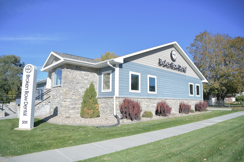 Broken Bow Dental
