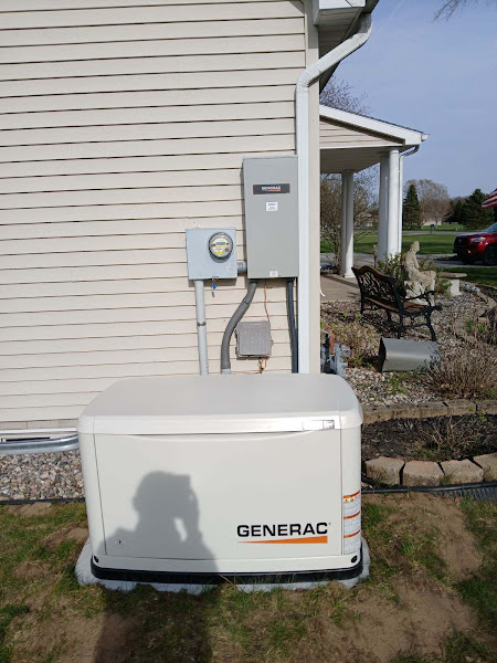 B Man Electric - Electrician in South Haven