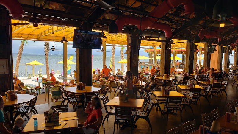 LuLu's Destin - Seafood restaurant in Destin
