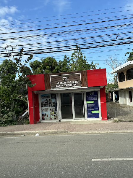 Farmacia GBC Puerto Plata II - Pharmacy in Puerto Plata 57000