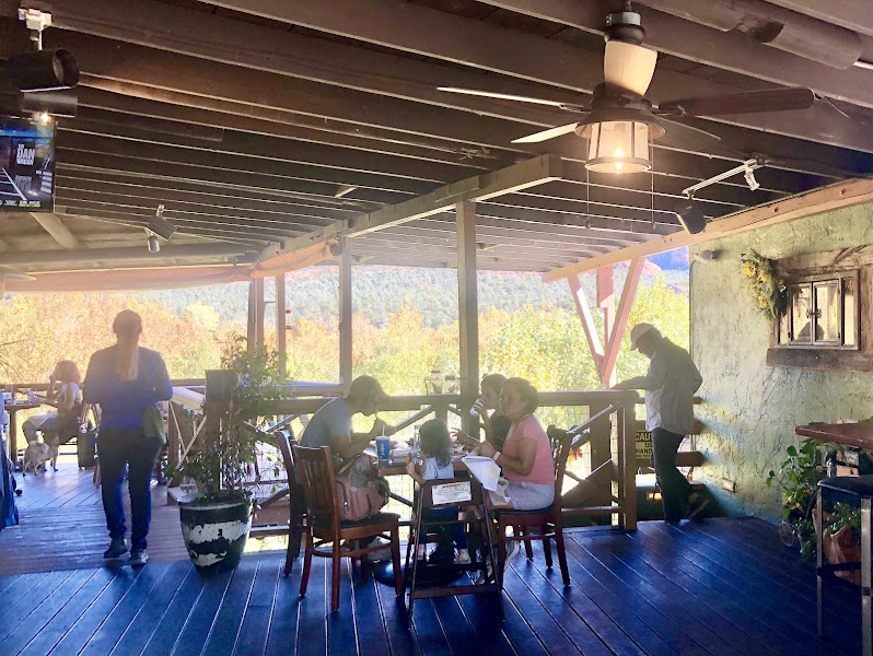 Hideaway House - Italian restaurant in Sedona