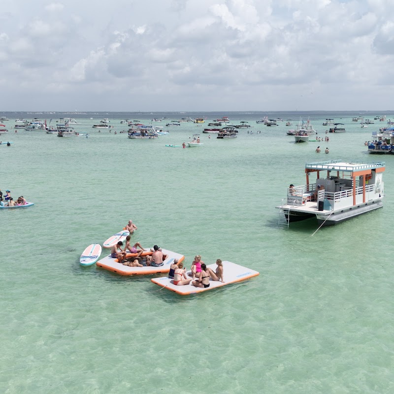 Destin Crab Island Adventures photo