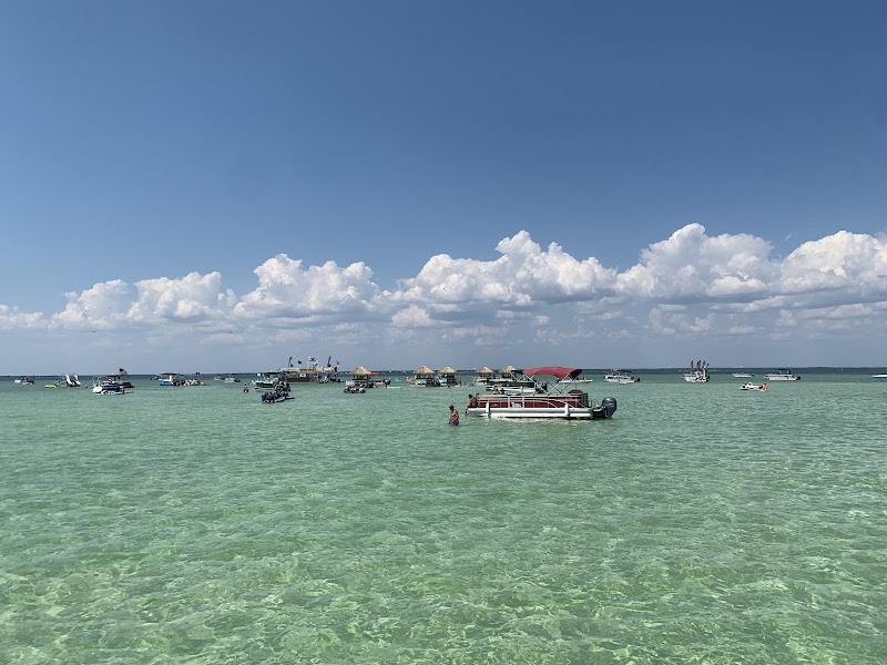 Destin Crab Island Adventures photo