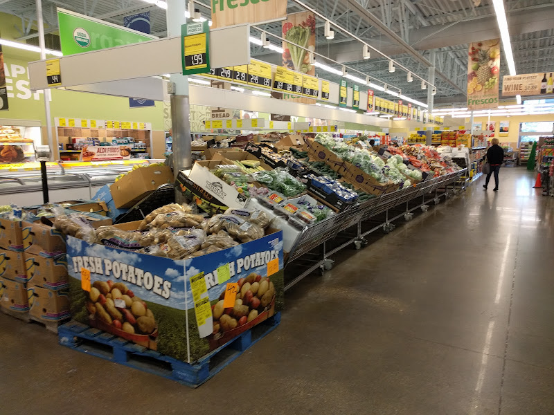 ALDI - Supermarket in Dallas