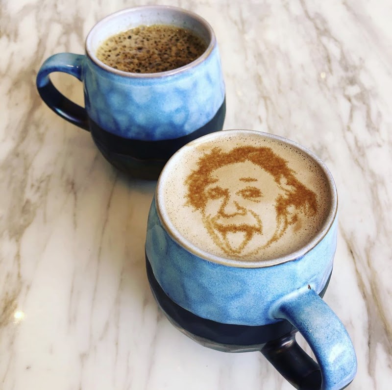 Local Joe - Coffee shop in Honolulu