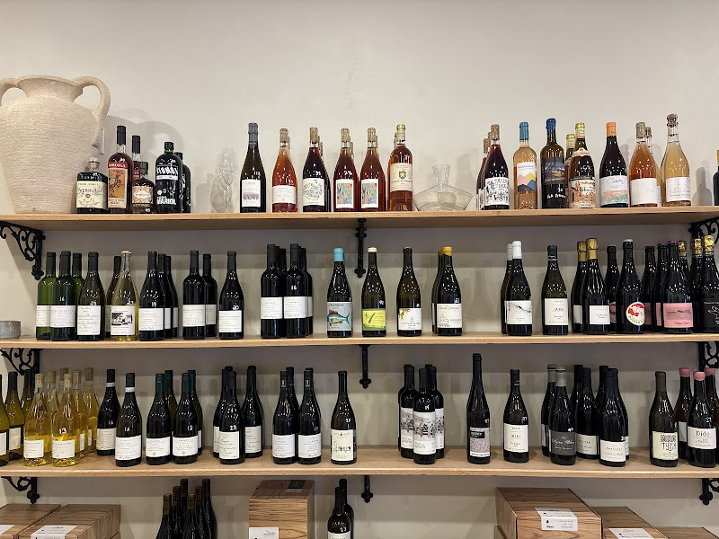 Limestone Wines - Wine store in Savannah