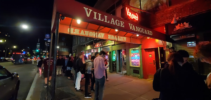 Village Vanguard