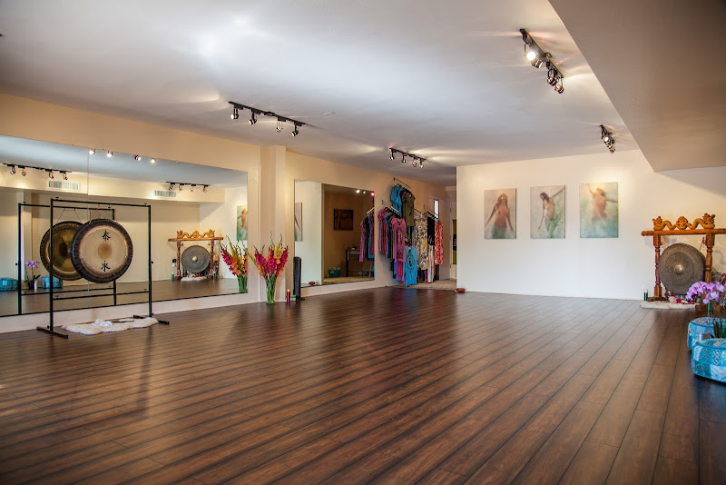 Awakenings Yoga Studio
