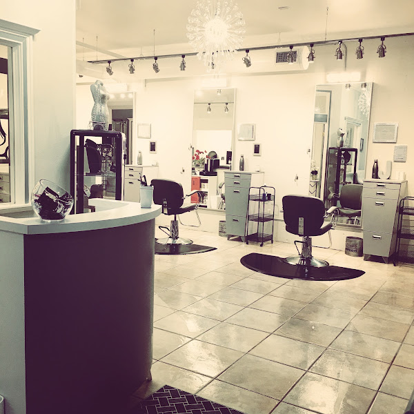 Sharp Image Hair Salon - Hair salon in Clearwater