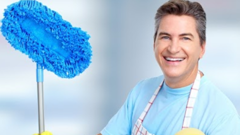 Casco Bay Cleaning Services