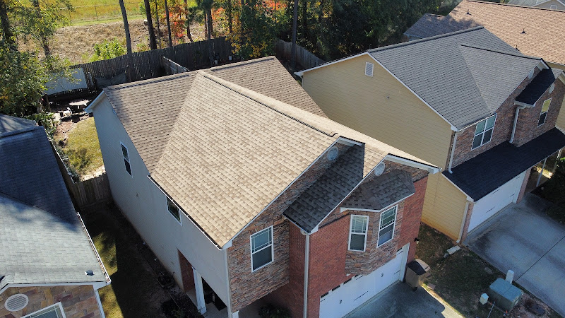 StormROOF Systems