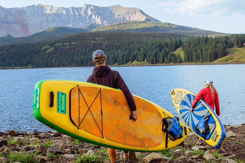 Black Tie Ski & Bike Rental Delivery in Vail & Beaver Creek - Ski rental service in Vail