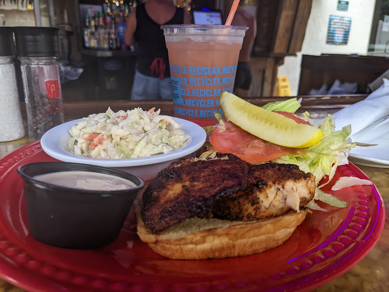 Discovery Beach Cafe - Cafe in Cocoa Beach