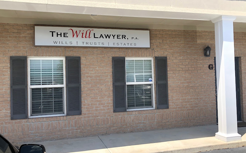 The Will Lawyer, P.A. - Law firm in Destin