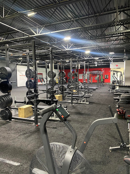 ETS LAKE GENEVA - Gym in Lake Geneva