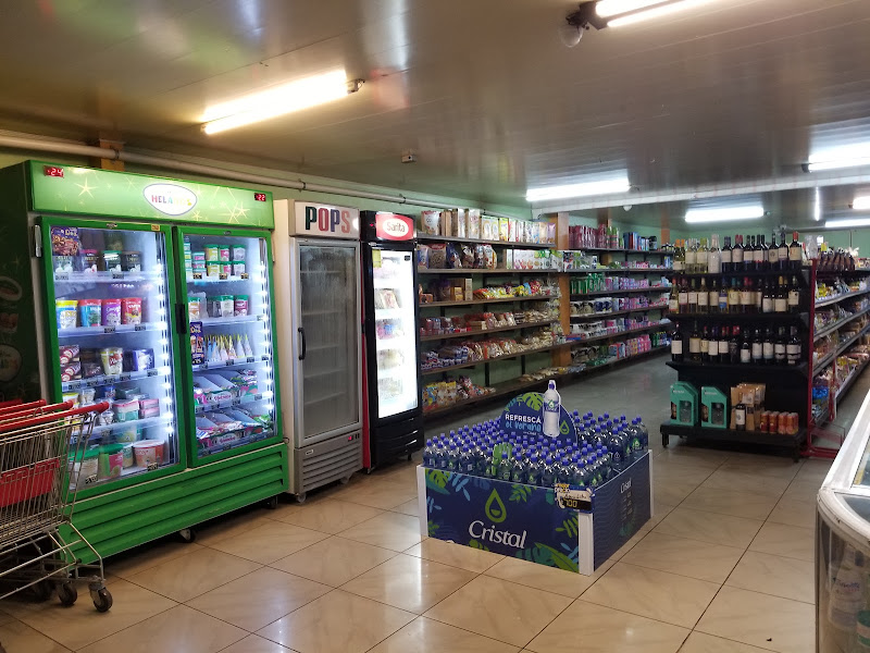 Supermarket Arenal - Supermarket in Ruta Nacional Treciaria 702