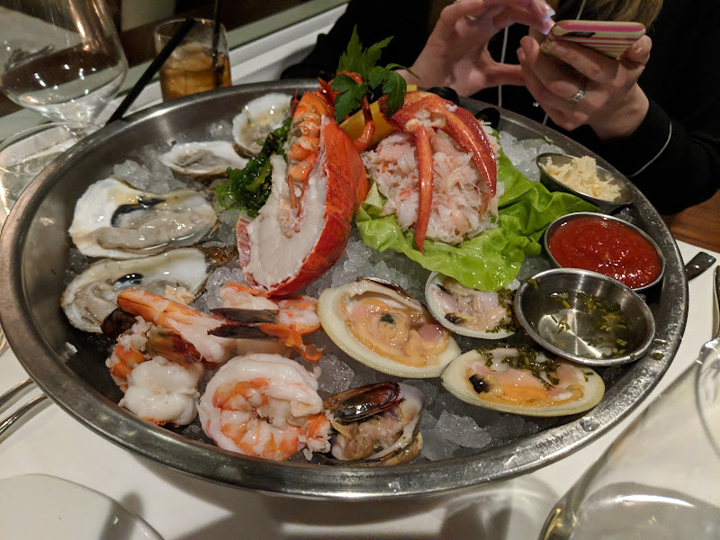 Top of the Market - San Diego