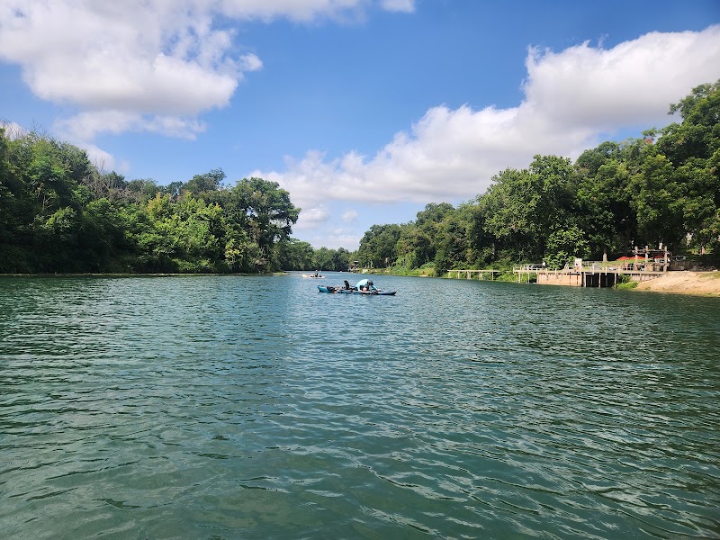 Camp Comal photo